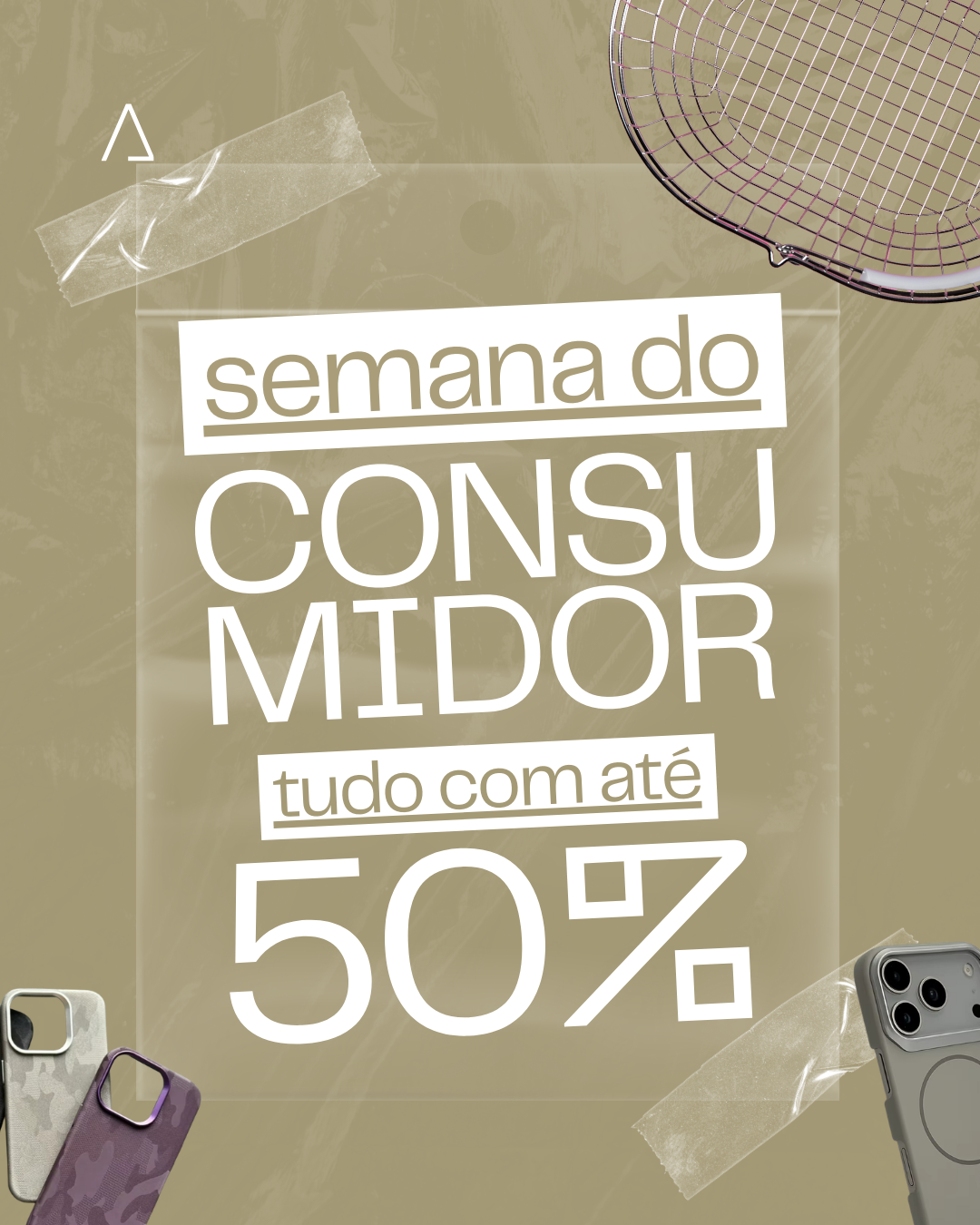 Semana do Consumidor 2026