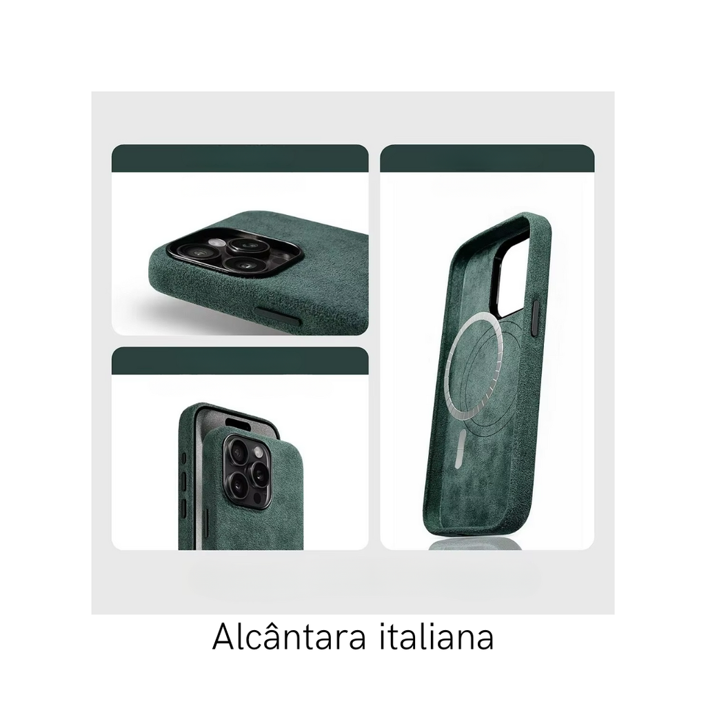 Case Alcântara Italiana
