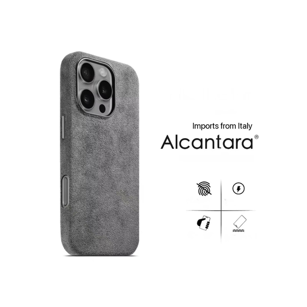 Case Alcântara Italiana