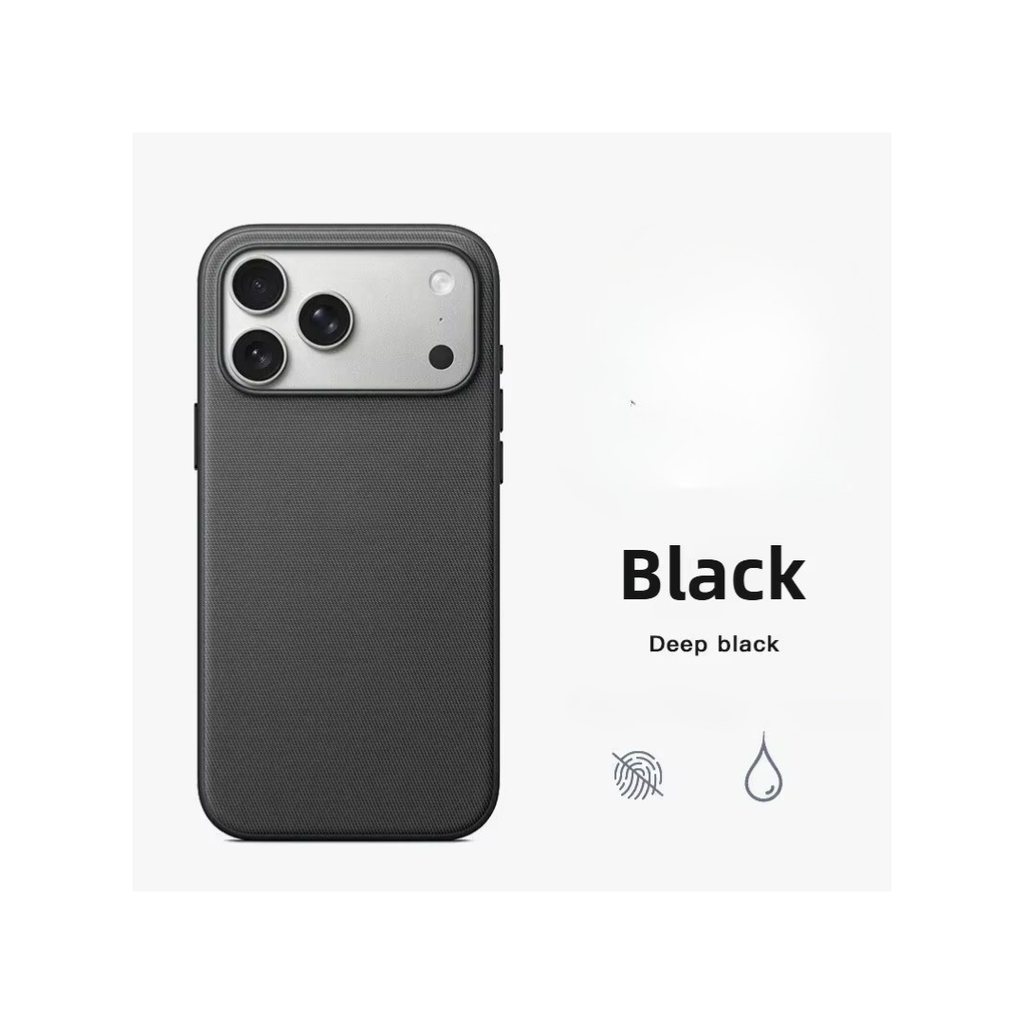 Case Tecido Premium Ark
