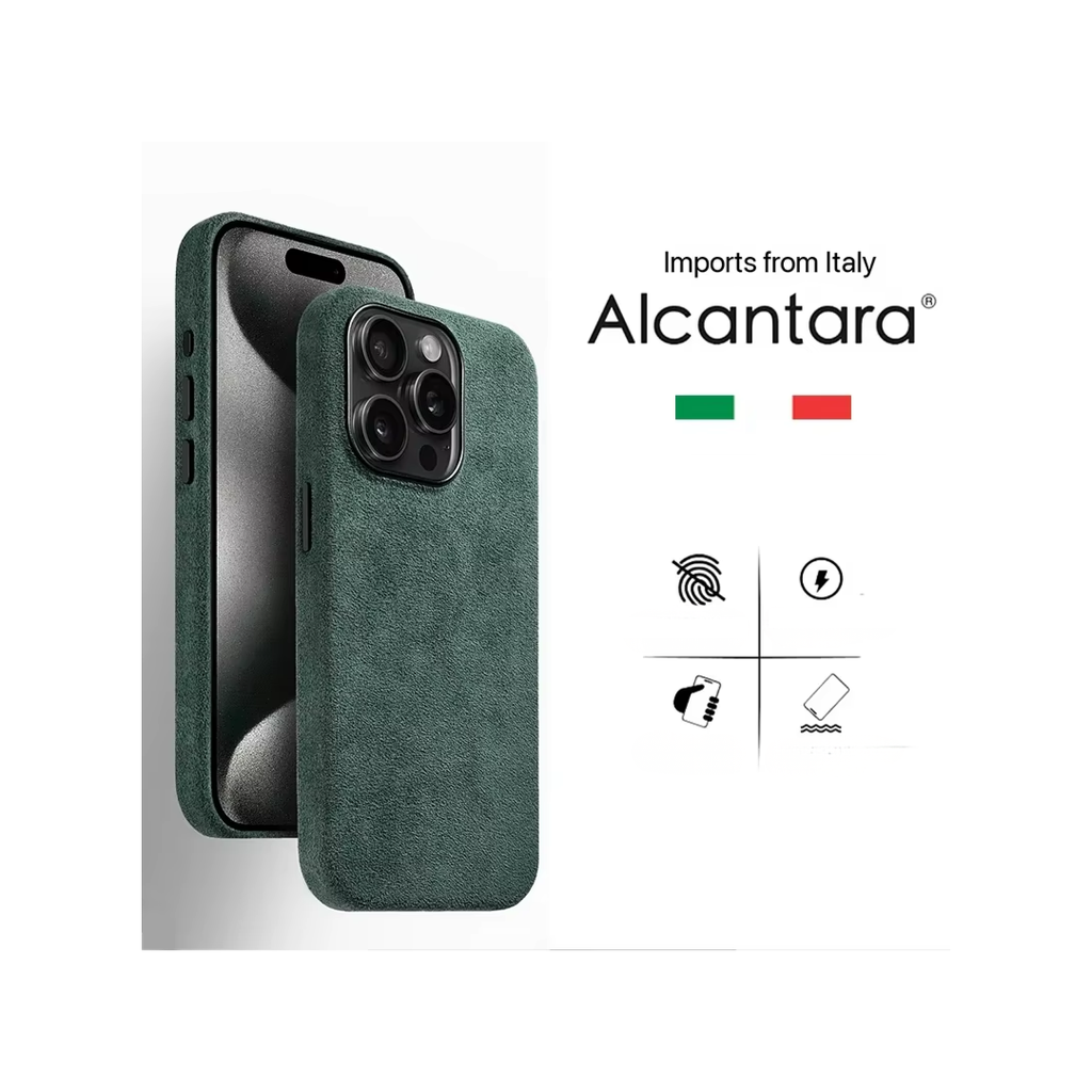 Case Alcântara Italiana
