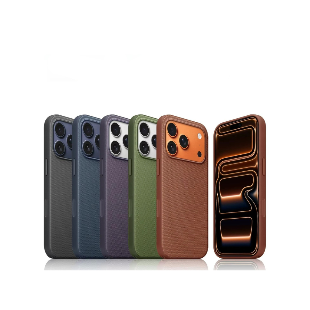 Case Tecido Premium Ark
