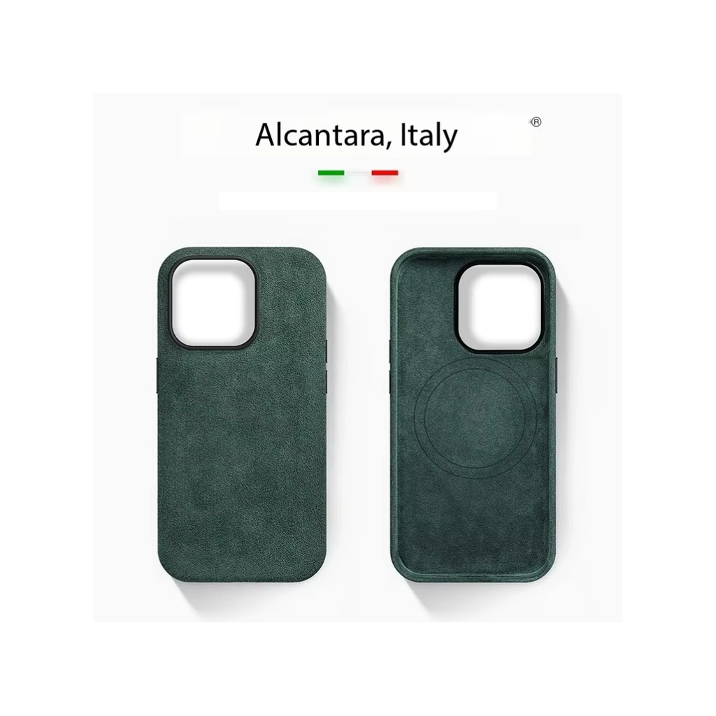 Case Alcântara Italiana