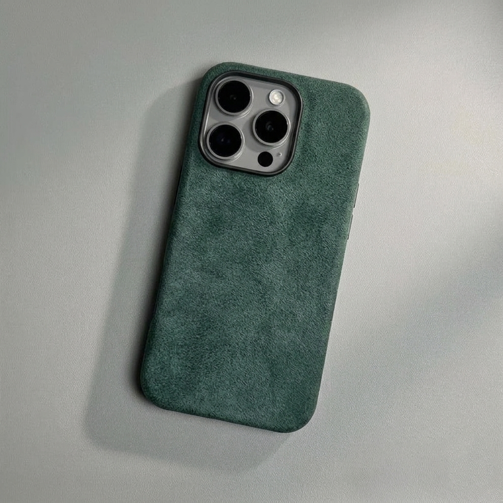 Case Alcântara Italiana
