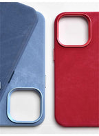 Case Fibra Magnética