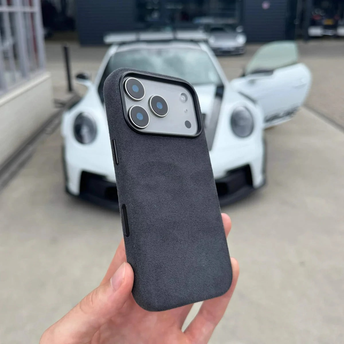 Case Italy