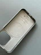 Case Couro Camuflado