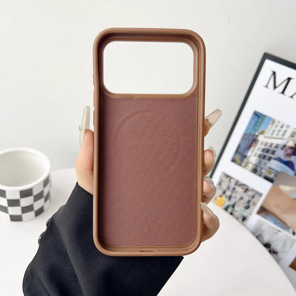 Case Tecido Premium Ark