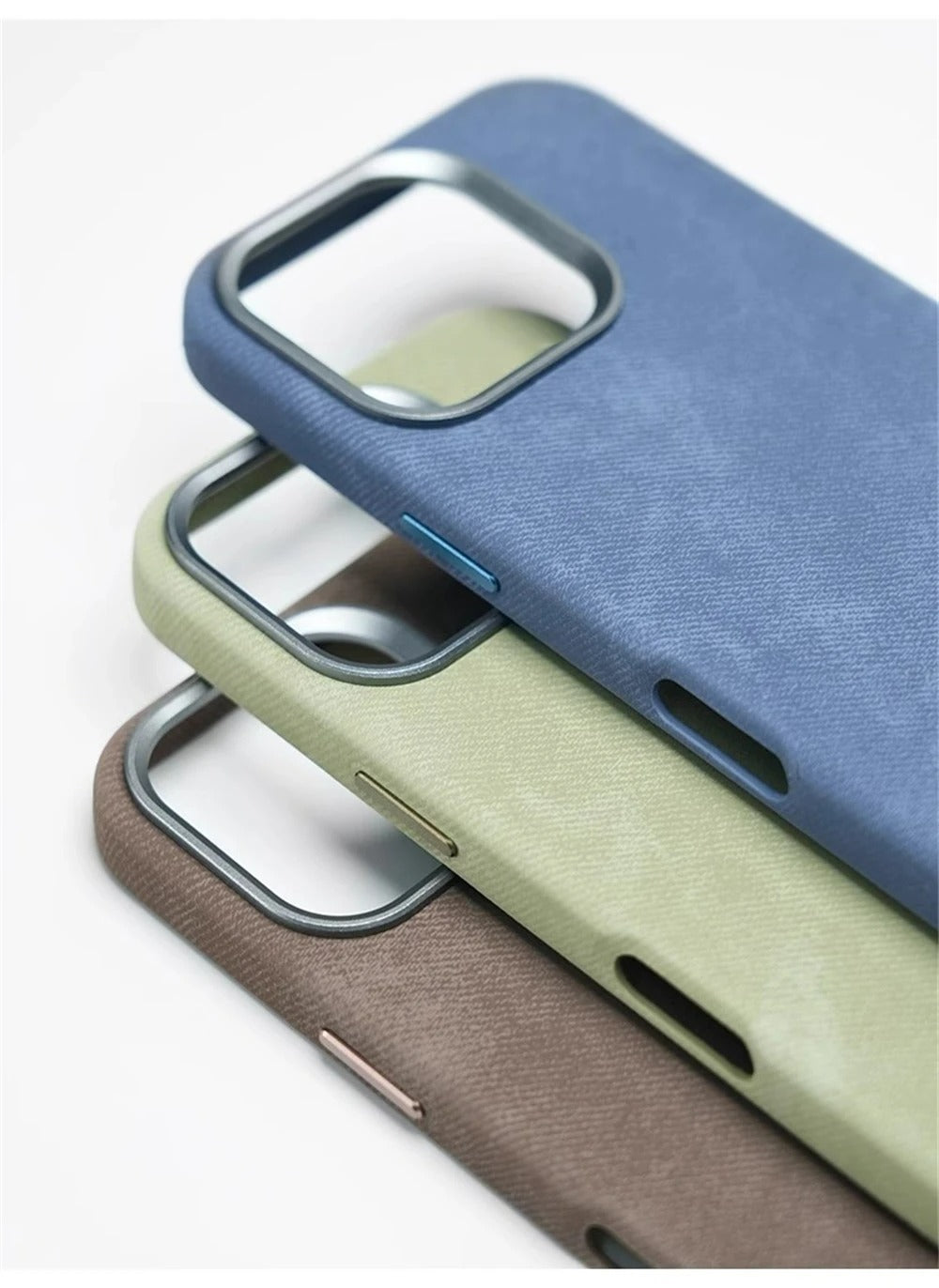 Case Fibra Magnética